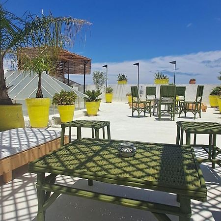Summer House Tanger Экстерьер фото