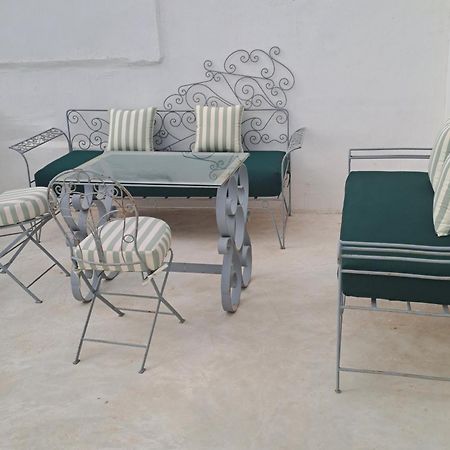 Summer House Tanger Экстерьер фото