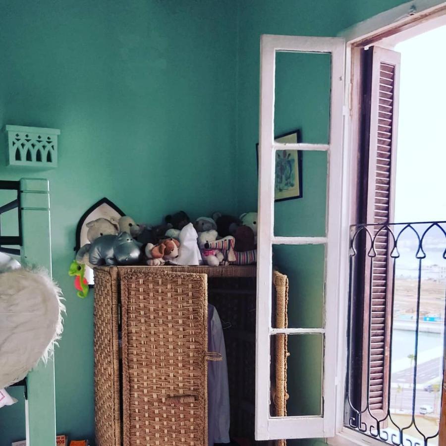 Summer House Tanger Экстерьер фото