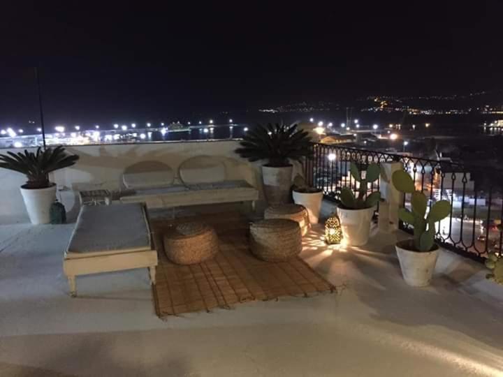 Summer House Tanger Экстерьер фото