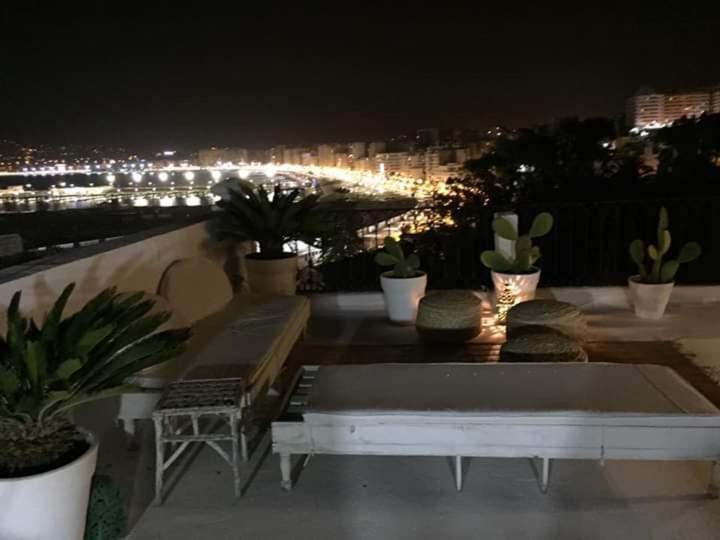 Summer House Tanger Экстерьер фото