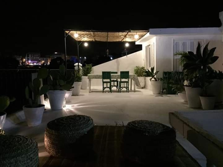 Summer House Tanger Экстерьер фото