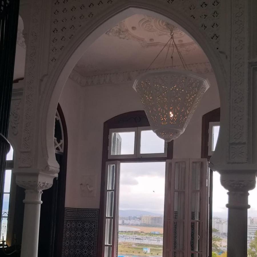 Summer House Tanger Экстерьер фото