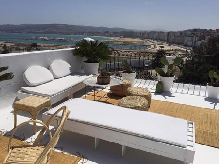 Summer House Tanger Экстерьер фото