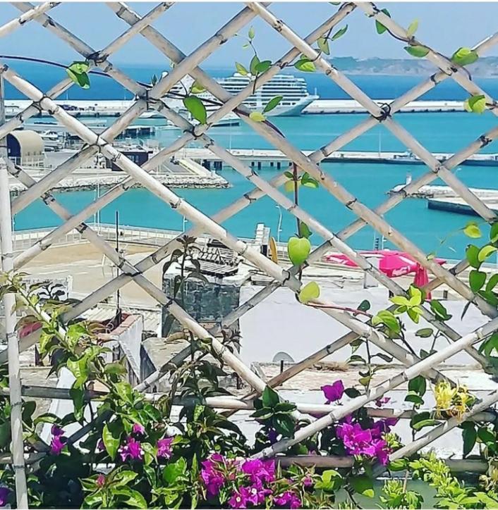 Summer House Tanger Экстерьер фото