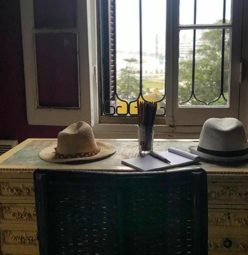 Summer House Tanger Экстерьер фото