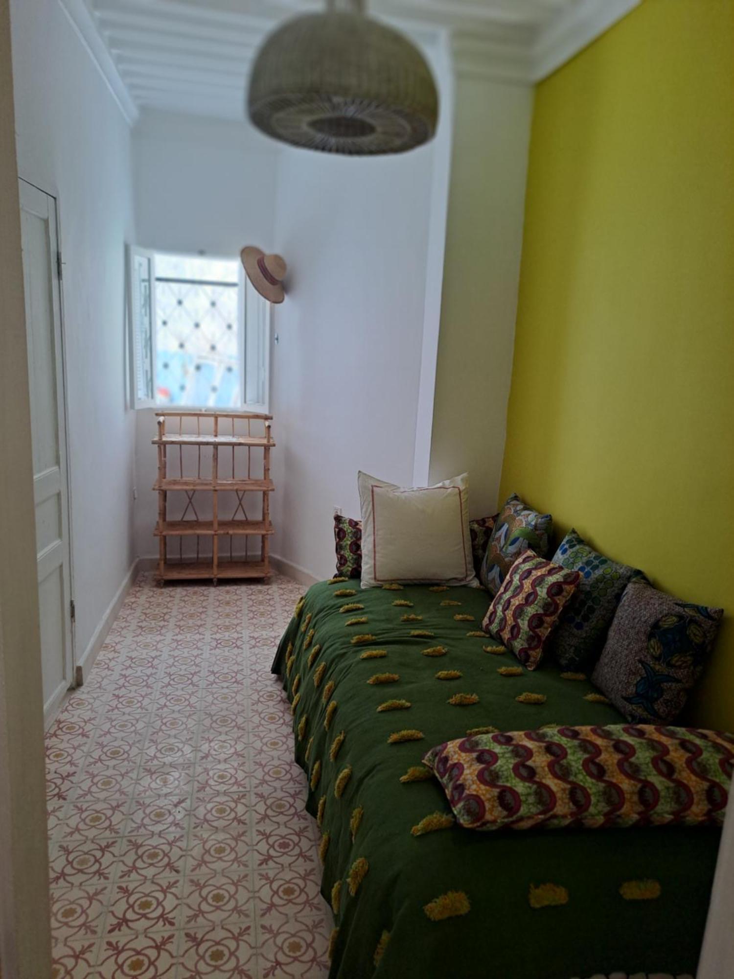 Summer House Tanger Экстерьер фото