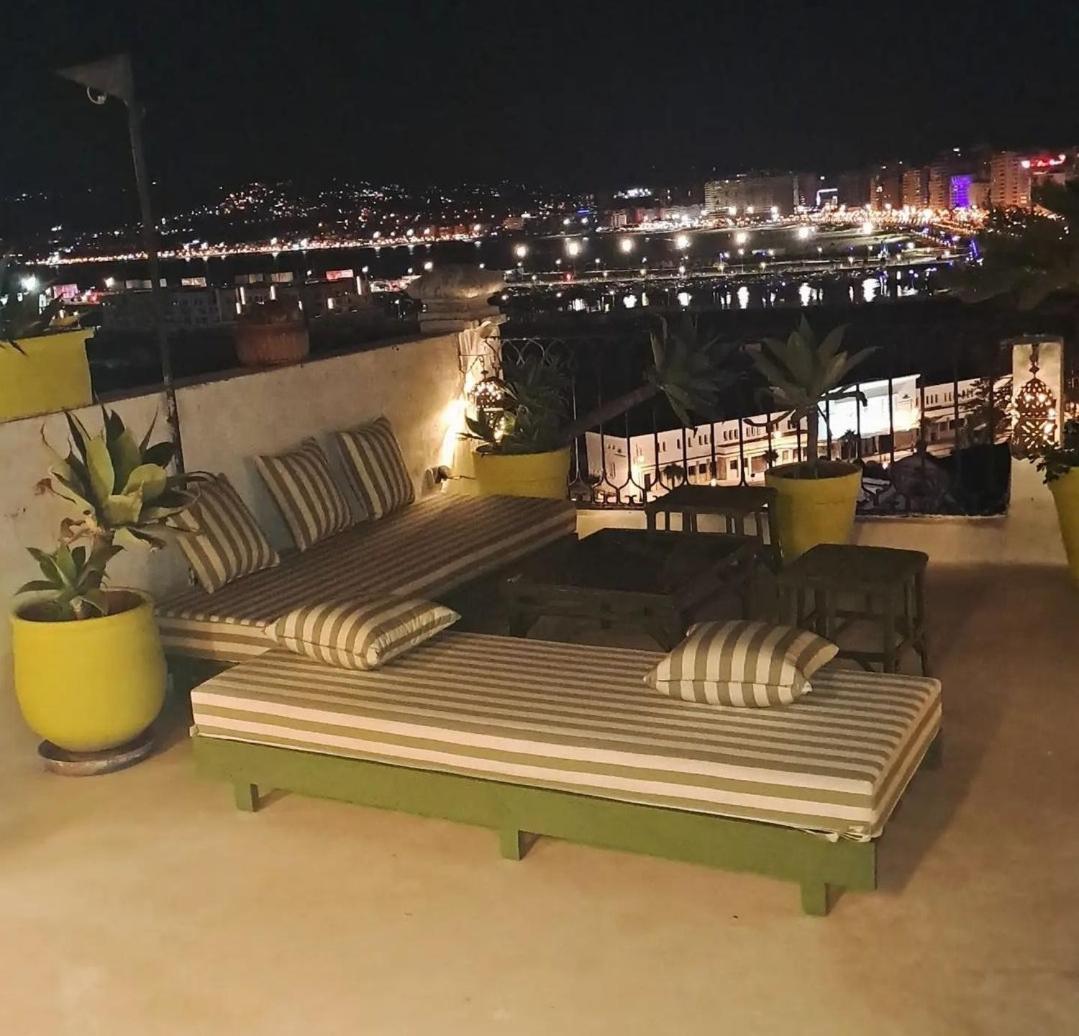 Summer House Tanger Экстерьер фото