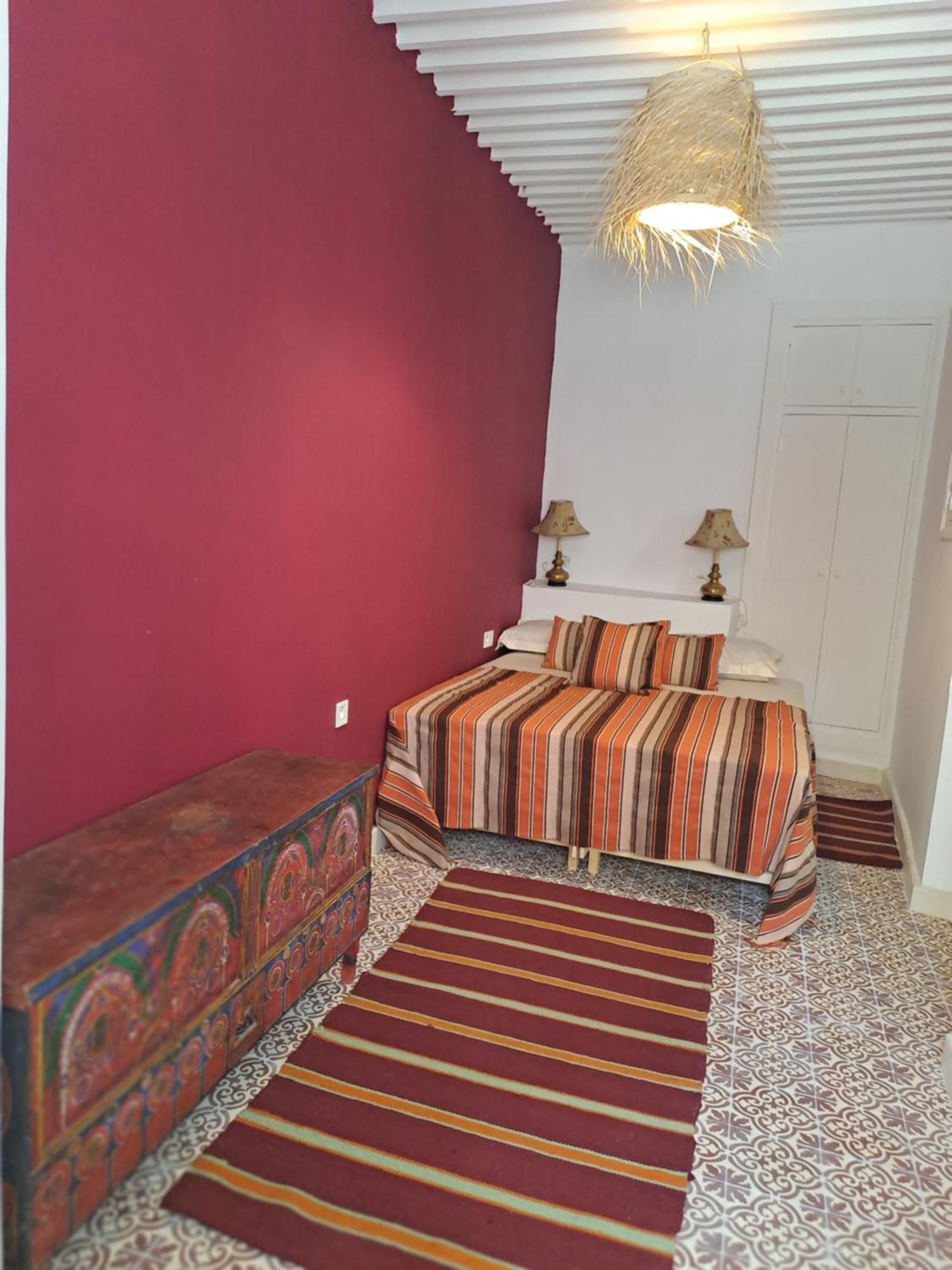 Summer House Tanger Экстерьер фото