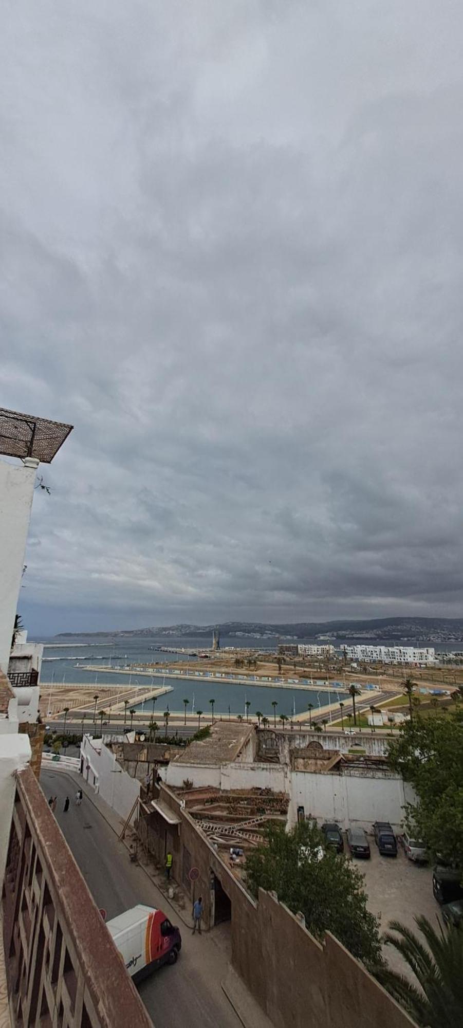 Summer House Tanger Экстерьер фото