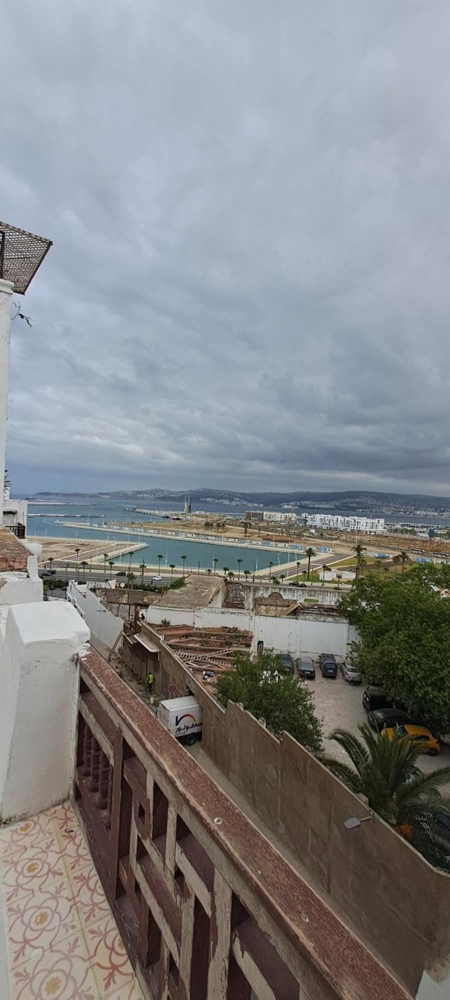 Summer House Tanger Экстерьер фото