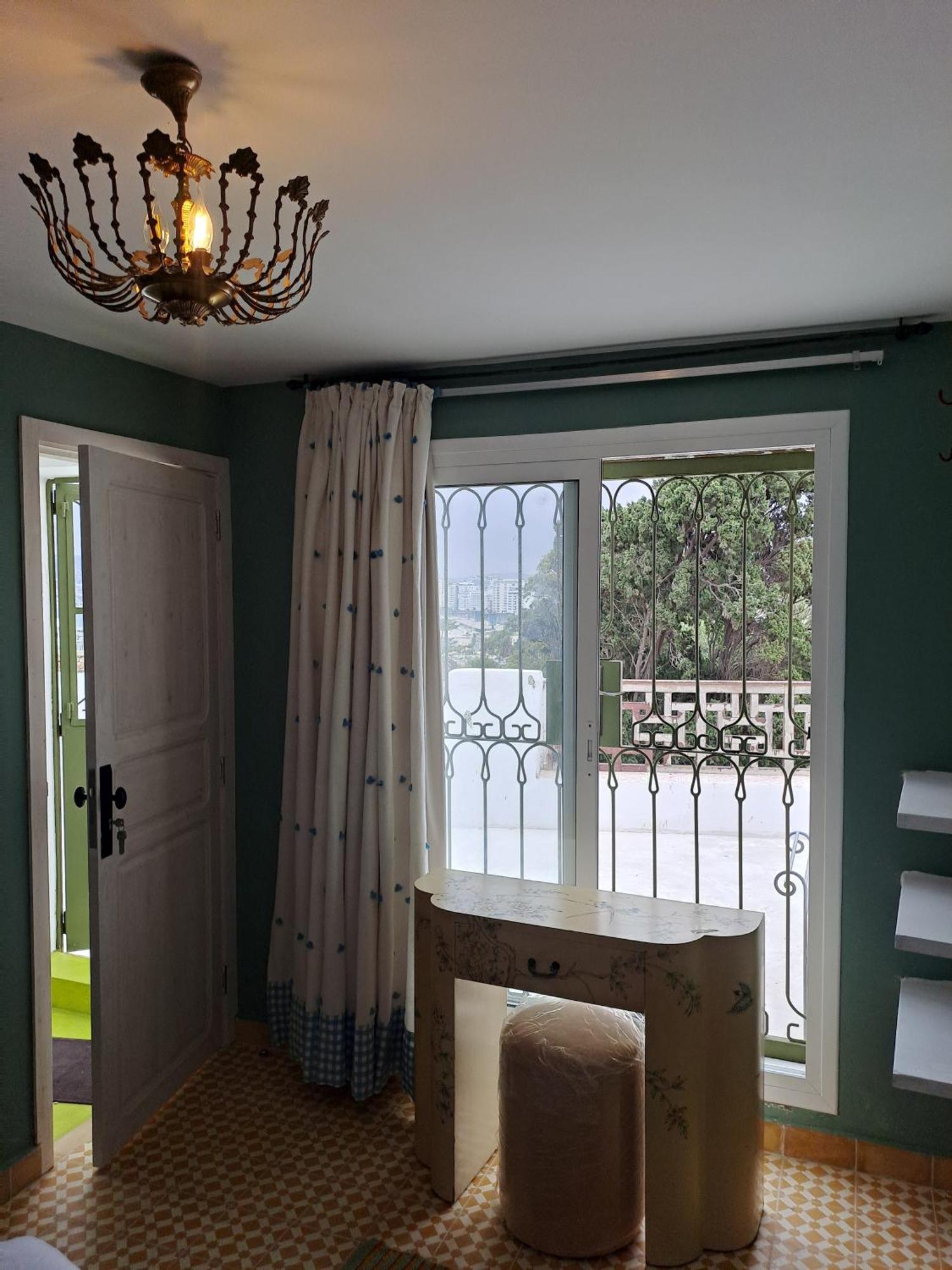 Summer House Tanger Экстерьер фото