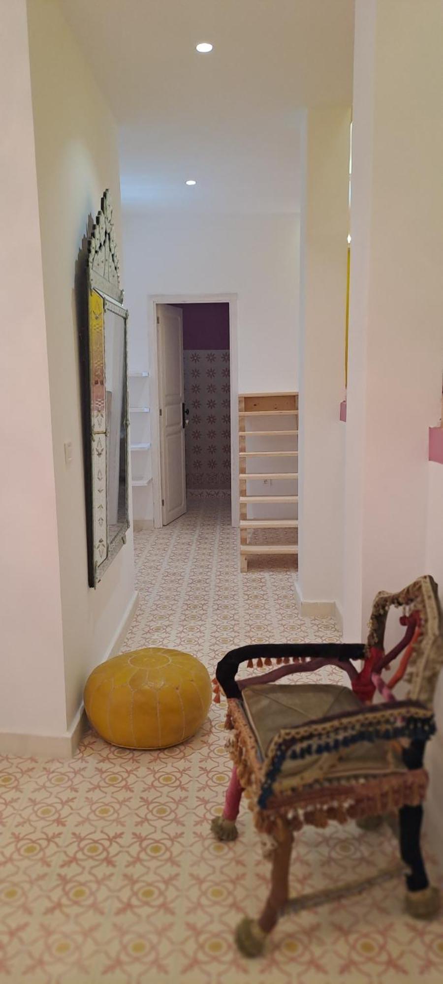 Summer House Tanger Экстерьер фото