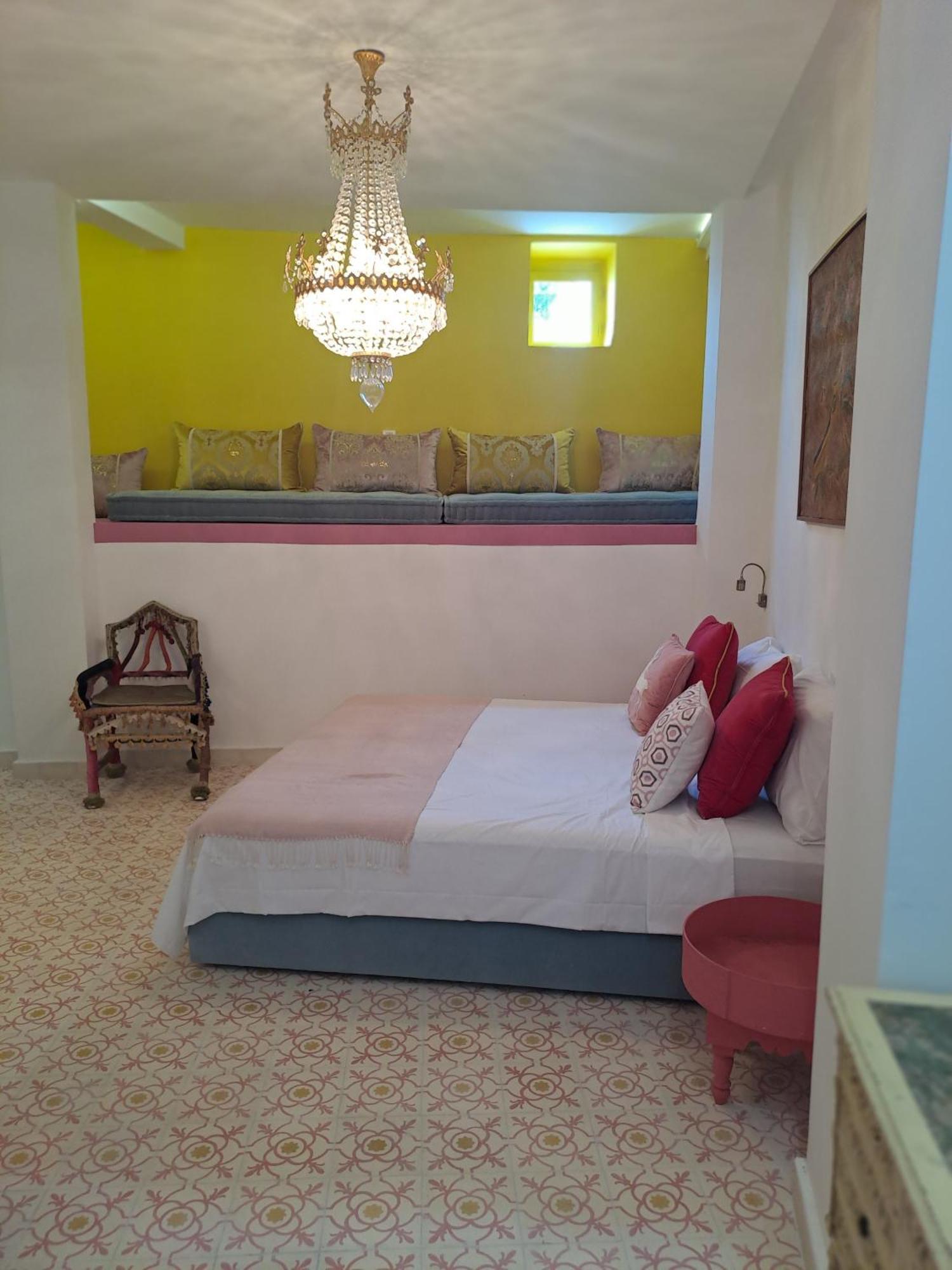 Summer House Tanger Экстерьер фото