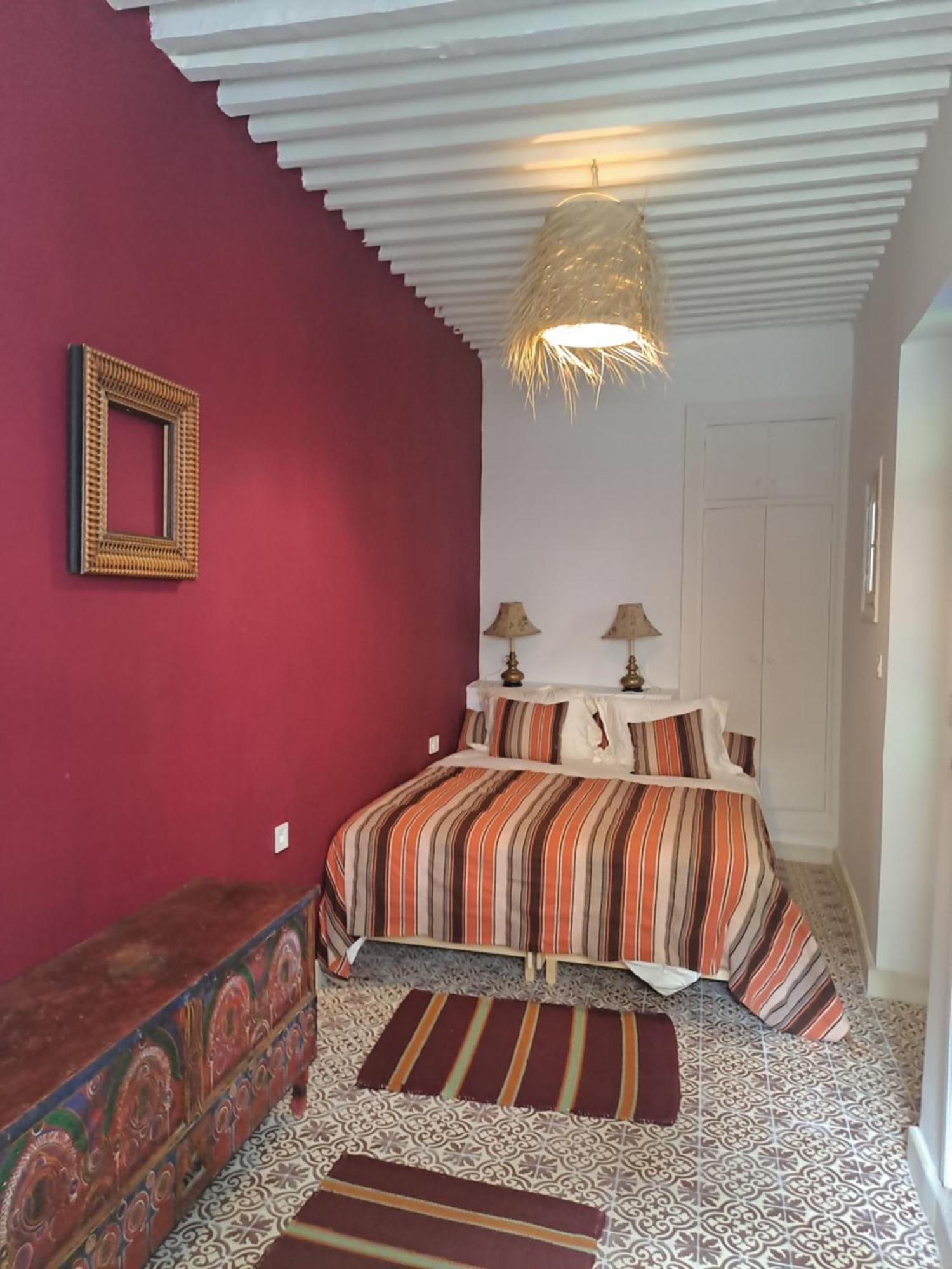 Summer House Tanger Экстерьер фото