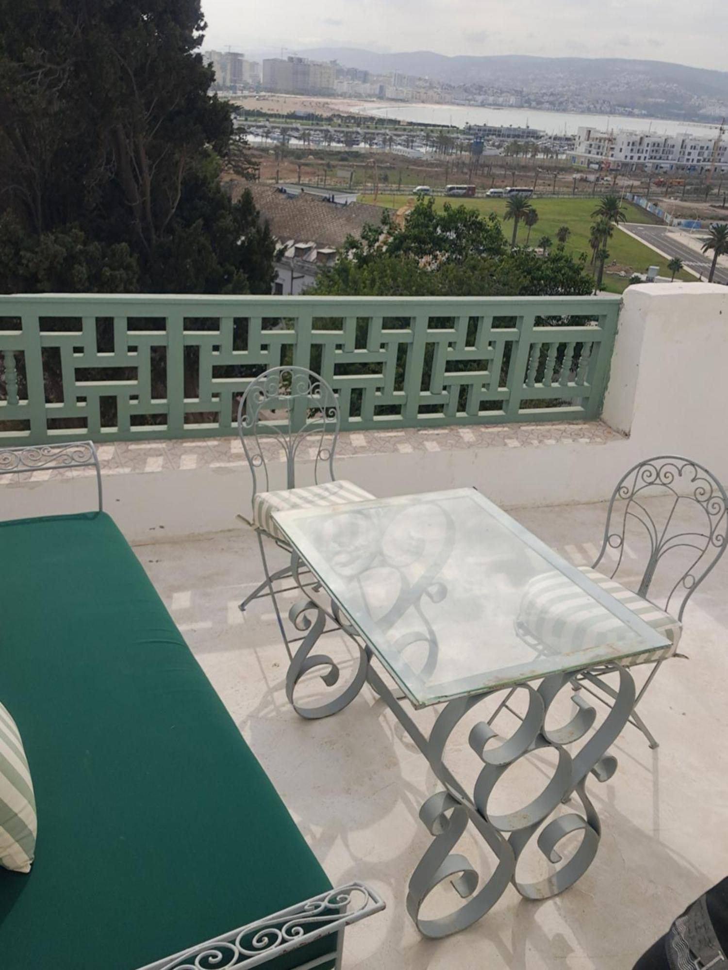 Summer House Tanger Экстерьер фото