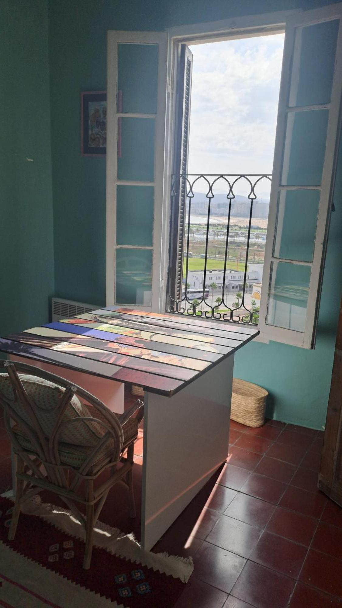 Summer House Tanger Экстерьер фото