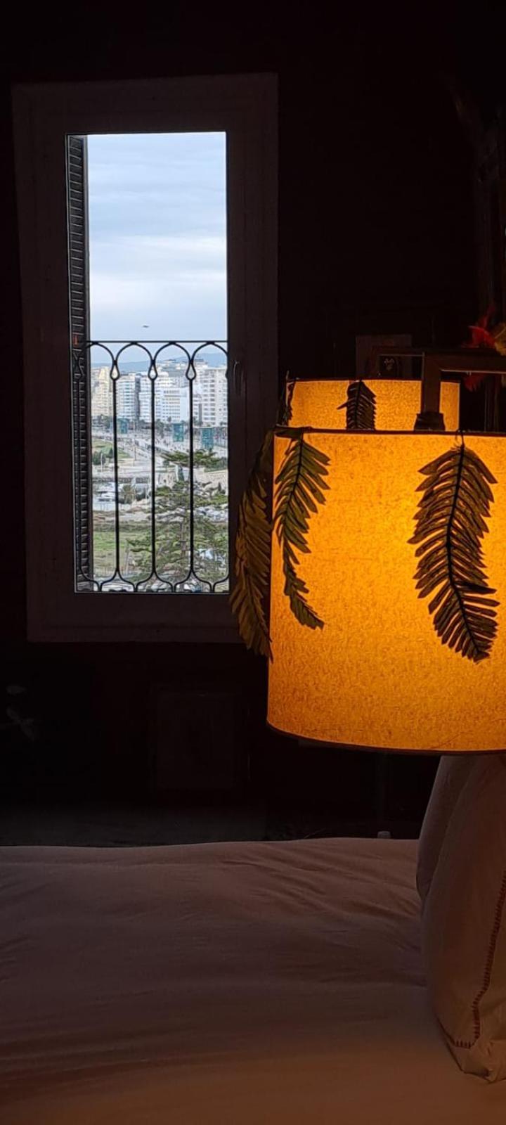 Summer House Tanger Экстерьер фото