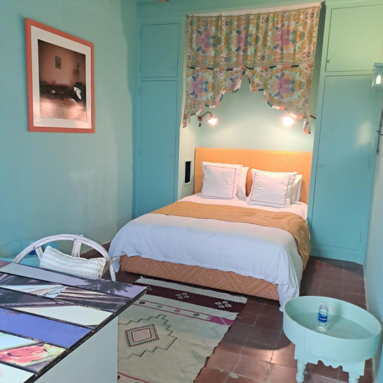 Summer House Tanger Экстерьер фото