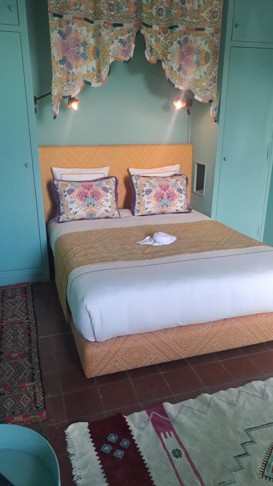 Summer House Tanger Экстерьер фото