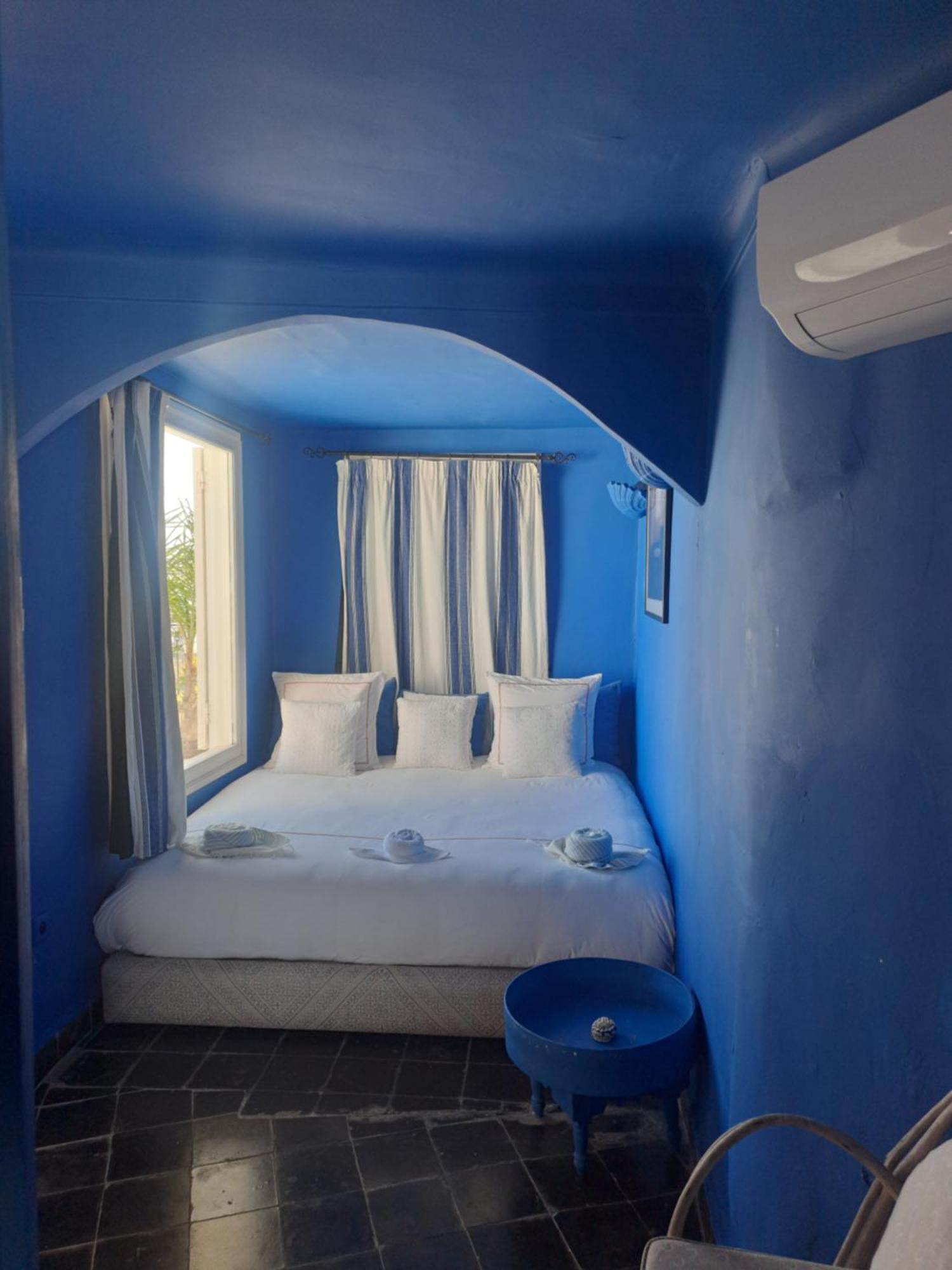 Summer House Tanger Экстерьер фото