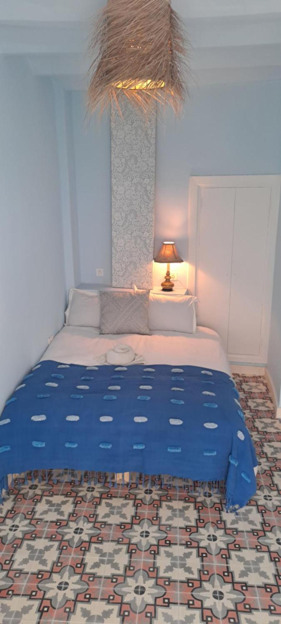 Summer House Tanger Экстерьер фото