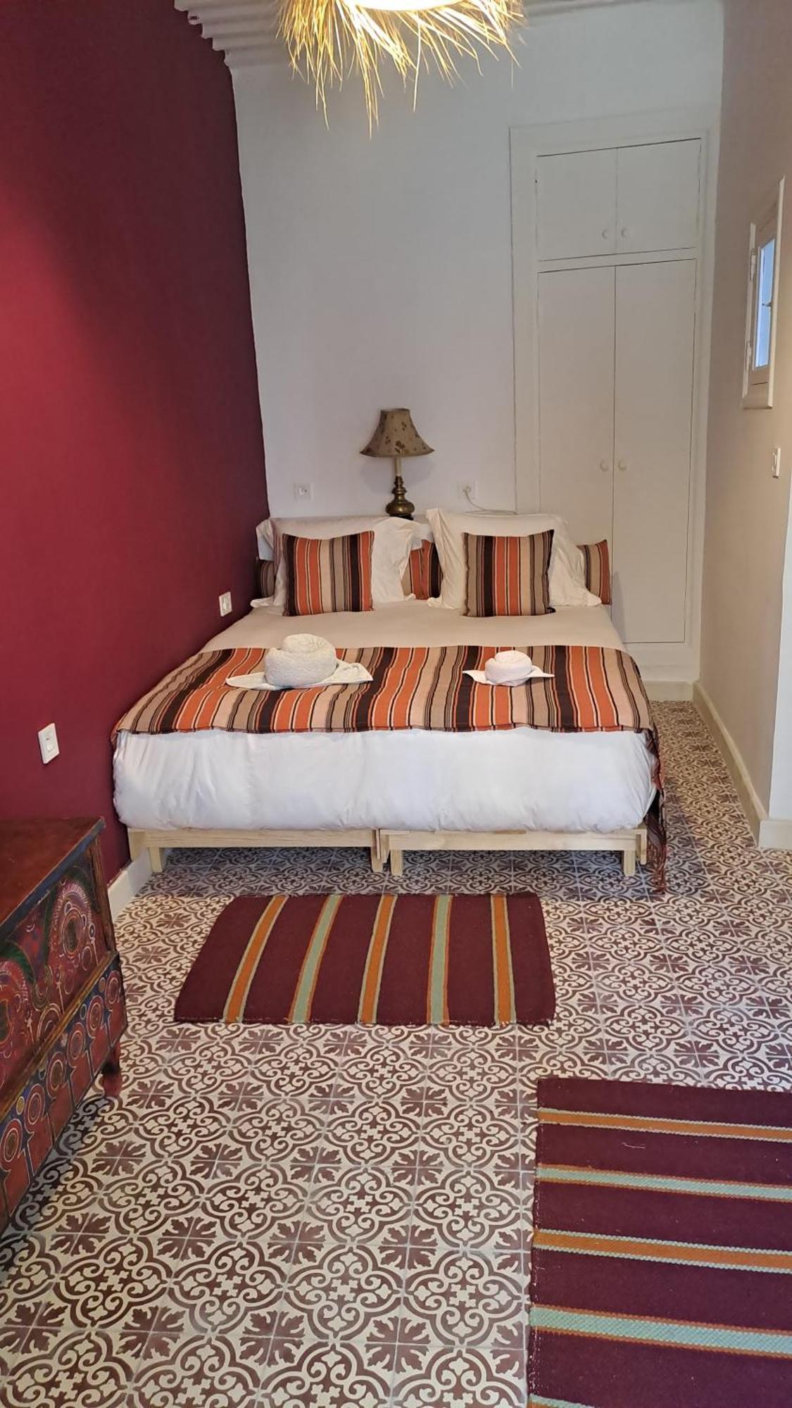 Summer House Tanger Экстерьер фото