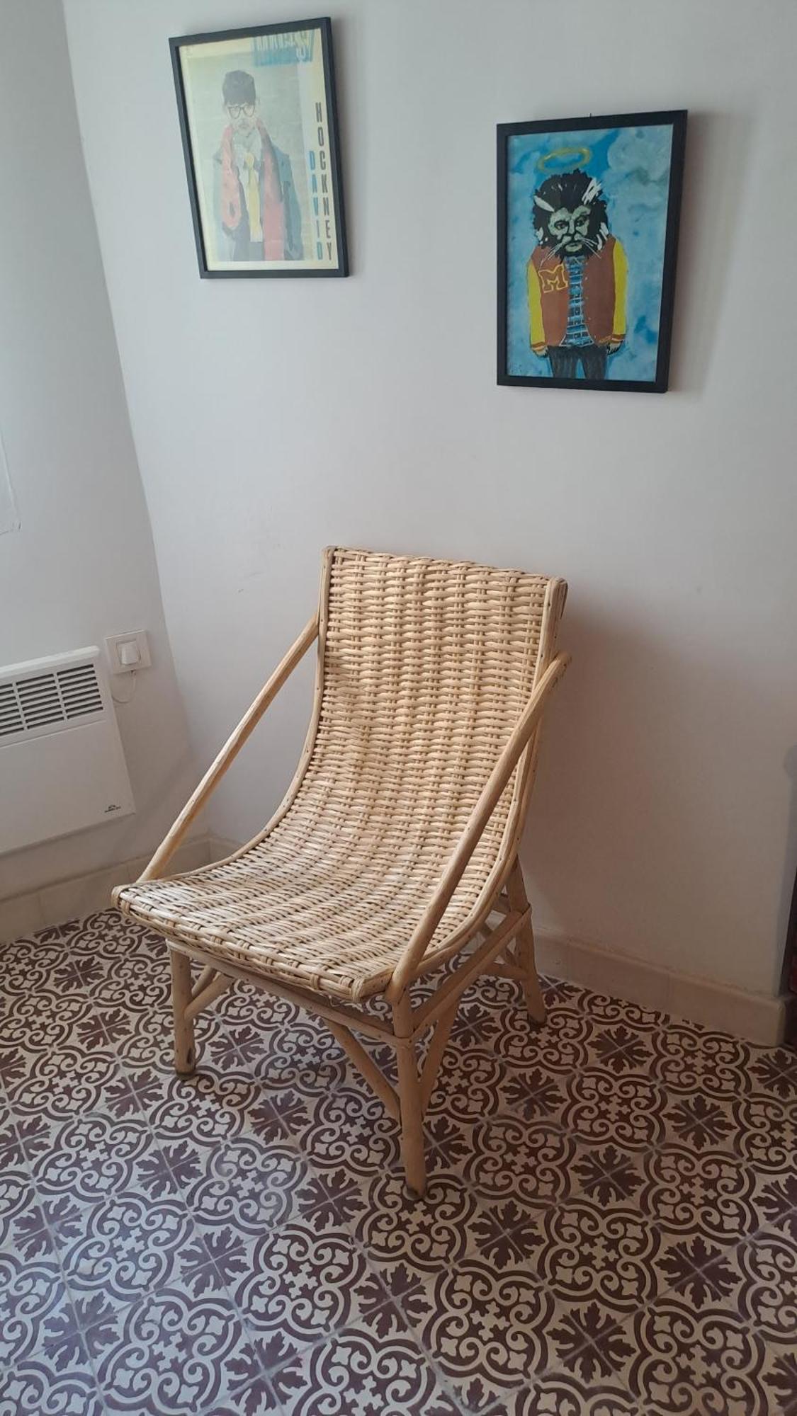 Summer House Tanger Экстерьер фото