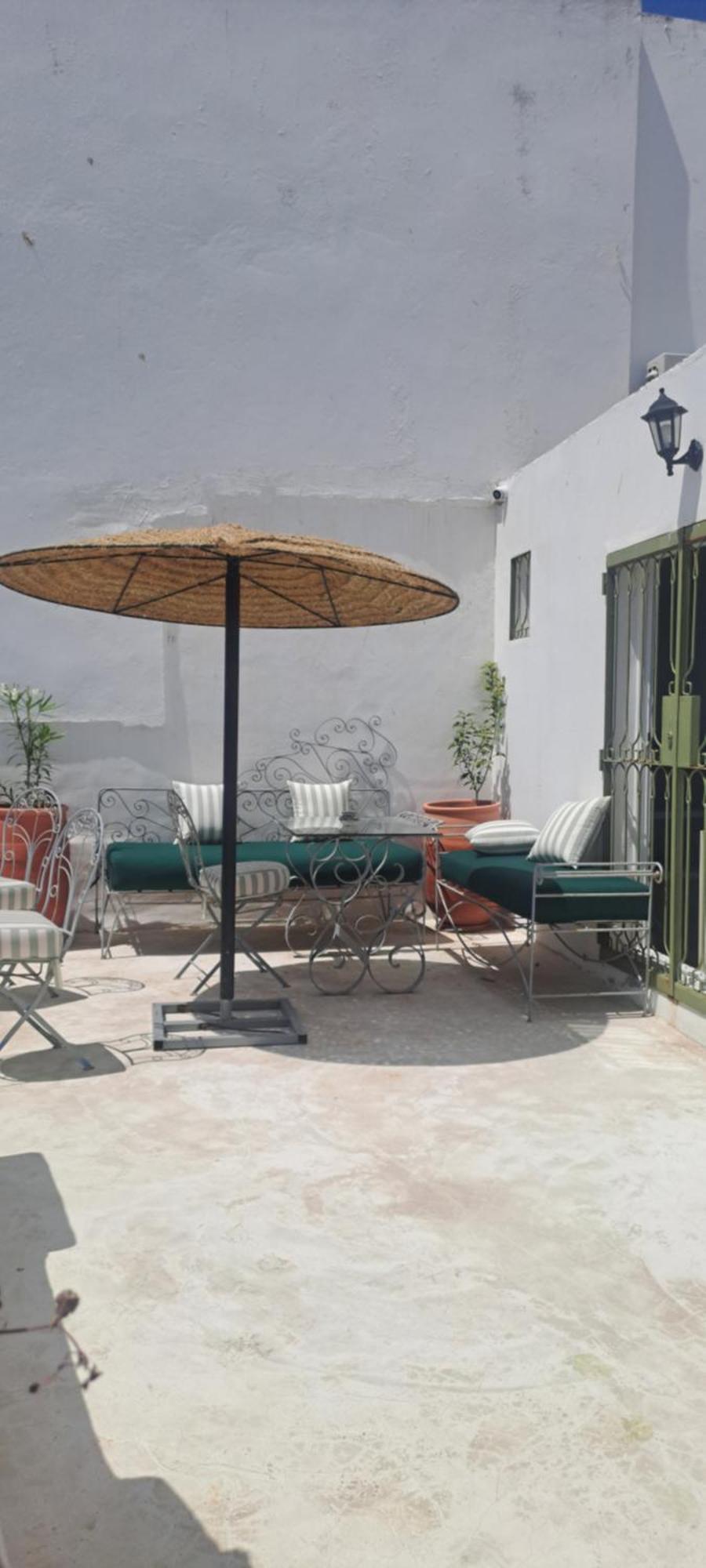 Summer House Tanger Экстерьер фото