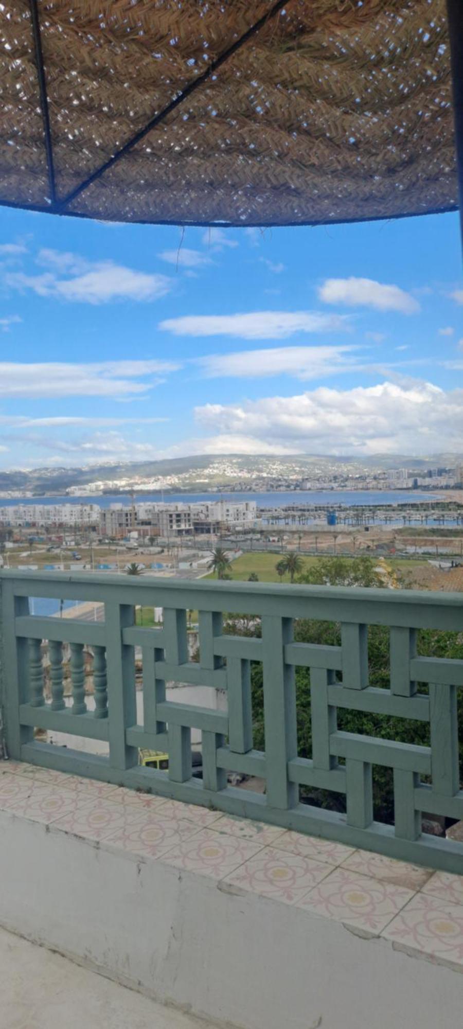 Summer House Tanger Экстерьер фото